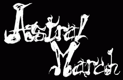 logo Astral March